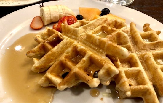 The 5 best breakfast and brunch spots in Columbus