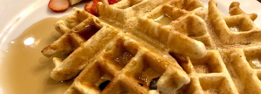 The 5 best breakfast and brunch spots in Columbus