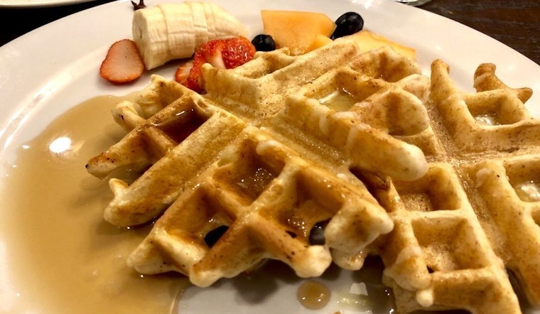 The 5 best breakfast and brunch spots in Columbus