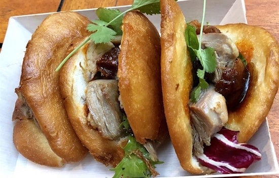 Explore these 3 new downtown Honolulu businesses