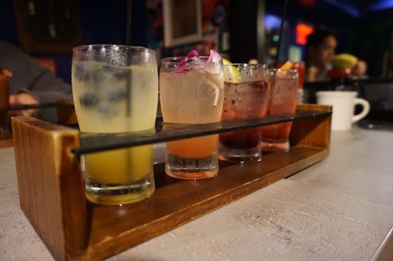 The 3 best bars in Boston
