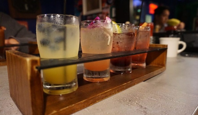 The 3 best bars in Boston