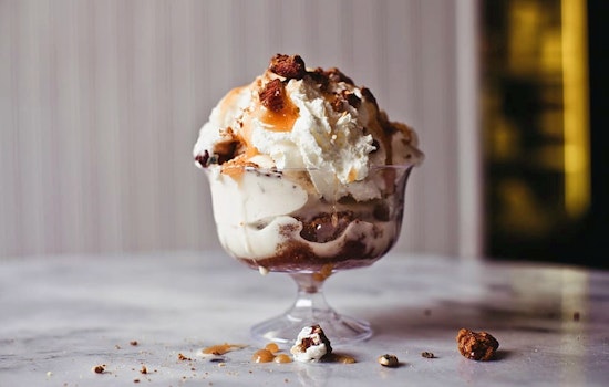Craving ice cream and frozen yogurt? Here are St. Louis' top 5 options