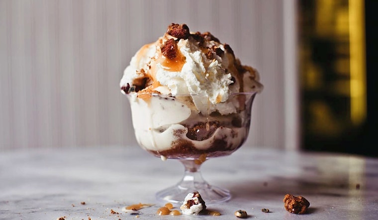 Craving ice cream and frozen yogurt? Here are St. Louis' top 5 options