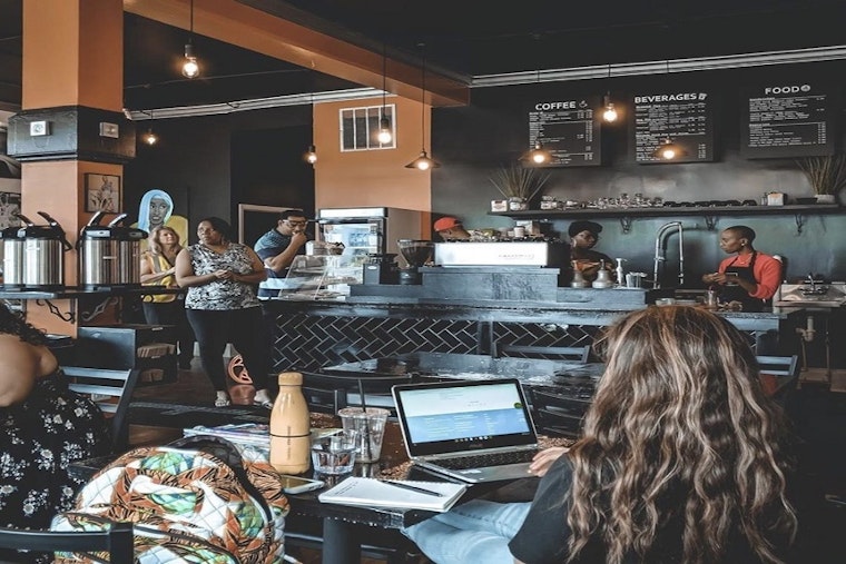 Here are the Central Business District's 3 newest businesses to open