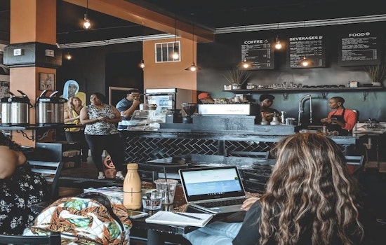 Here are the Central Business District's 3 newest businesses to open