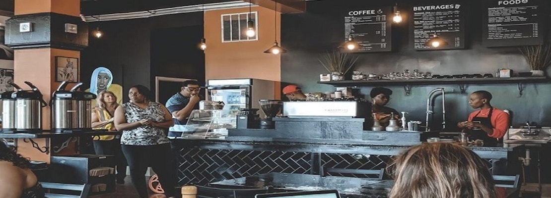 Here are the Central Business District's 3 newest businesses to open