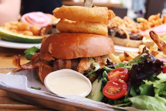 The 5 best traditional American spots in Cambridge