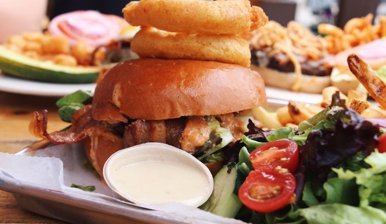 The 5 best traditional American spots in Cambridge