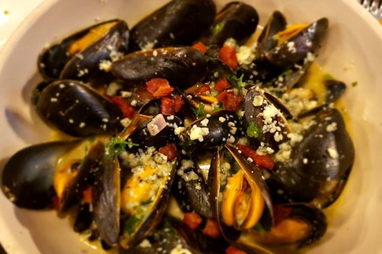 Craving seafood? Here are Louisville's top 5 options
