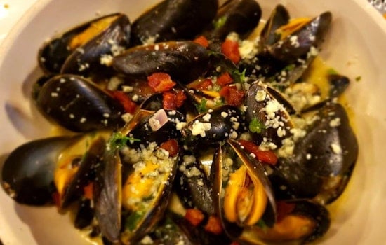 Craving seafood? Here are Louisville's top 5 options