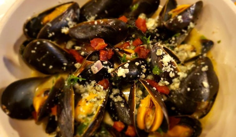 Craving seafood? Here are Louisville's top 5 options