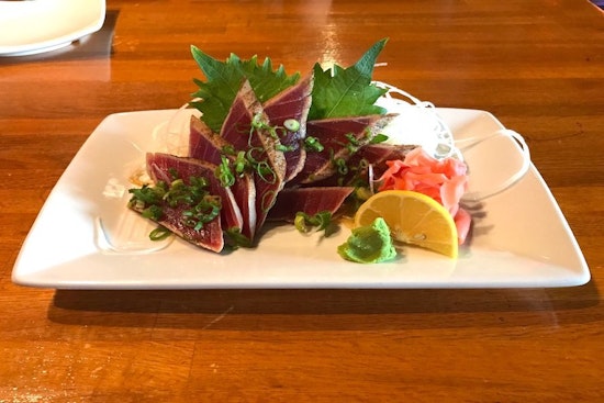 Here are Lexington's top 5 Japanese spots