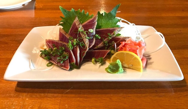 Here are Lexington's top 5 Japanese spots