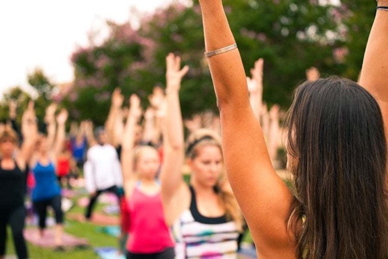 Here are Raleigh's top 4 sportswear spots