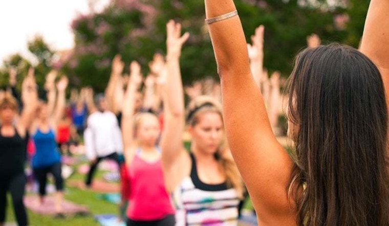 Here are Raleigh's top 4 sportswear spots