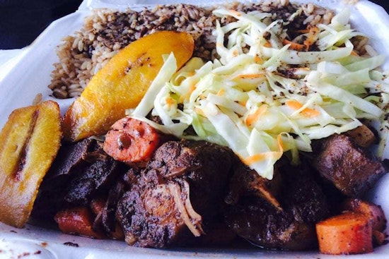 Explore the 5 most popular spots in Central East Austin