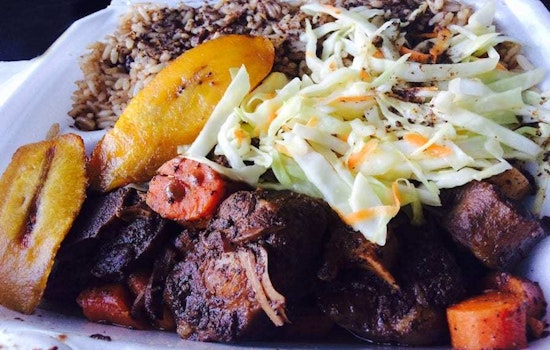 Explore the 5 most popular spots in Central East Austin