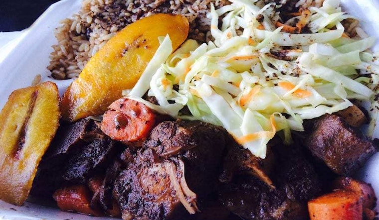Explore the 5 most popular spots in Central East Austin
