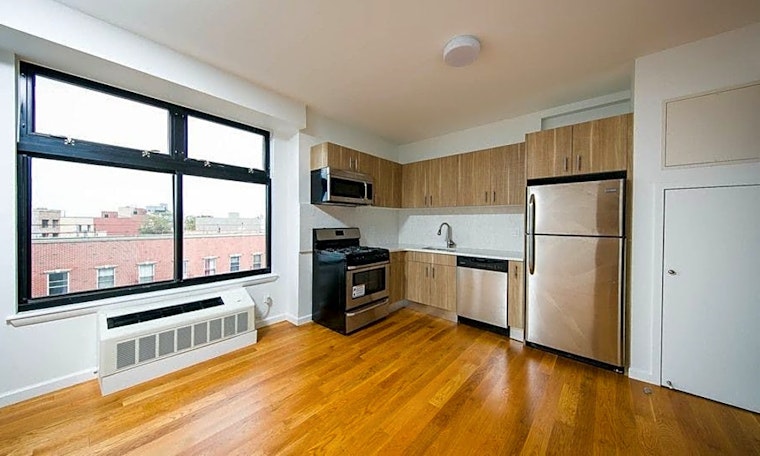 Apartments for rent in New York City: What will $2,700 get you?