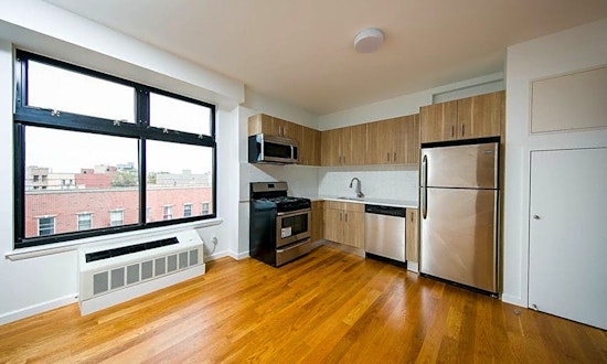 Apartments for rent in New York City: What will $2,700 get you?