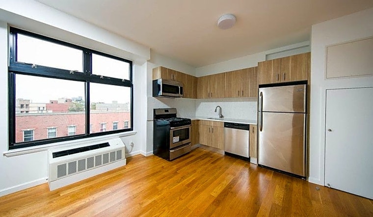 Apartments for rent in New York City: What will $2,700 get you?