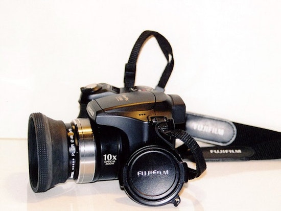 Attention Photographers
