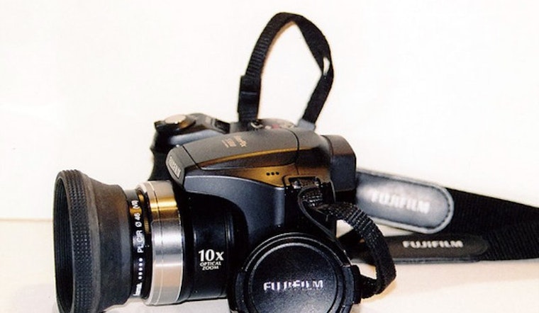 Attention Photographers