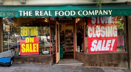2 Natural Foods Markets In Cole Valley & Outer Richmond Closing