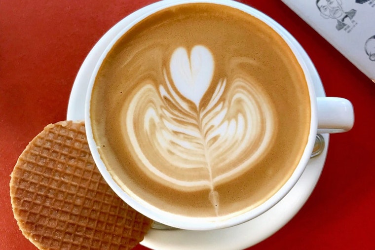The 5 Coolest New Coffee Roasteries To Check Out In Chicago