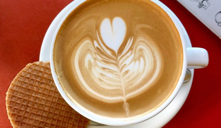 The 5 Coolest New Coffee Roasteries To Check Out In Chicago