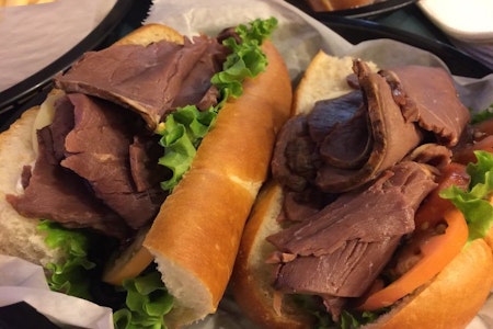Honolulu's 5 best spots to score sandwiches, without breaking the bank