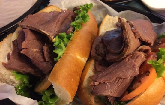 Honolulu's 5 best spots to score sandwiches, without breaking the bank