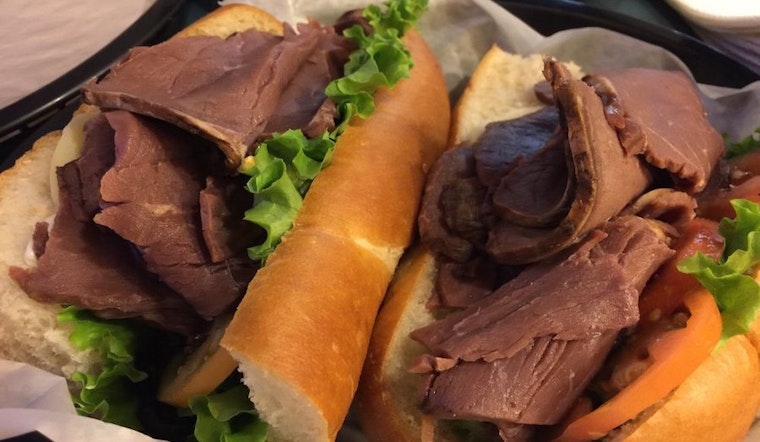 Honolulu's 5 best spots to score sandwiches, without breaking the bank