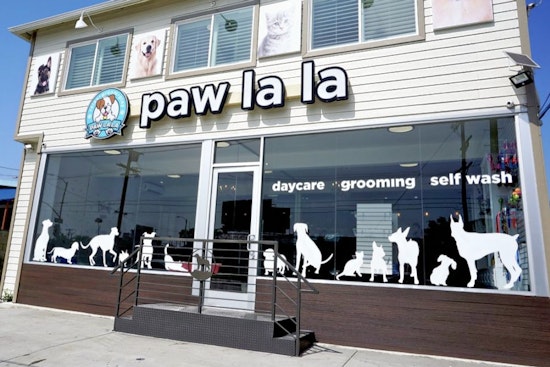 New pet boarding spot Paw La La now open in Pico-Union