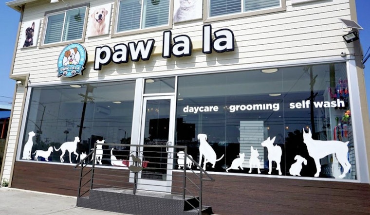 New pet boarding spot Paw La La now open in Pico-Union