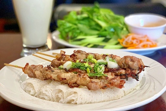 Trend alert: What's heating up San Francisco's food scene this month