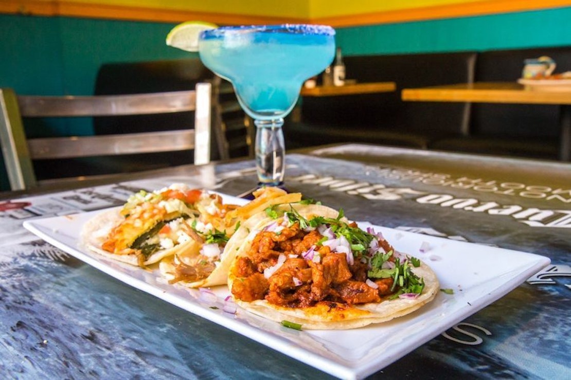 Columbus 5 Favorite Spots To Find Affordable Mexican Food