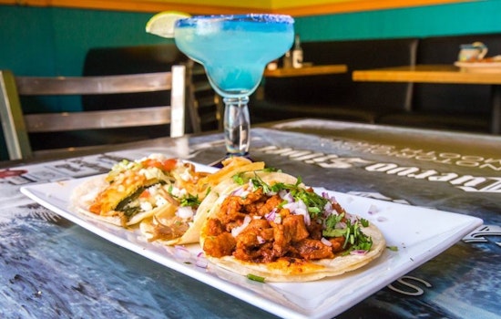 Columbus' 5 favorite spots to find affordable Mexican food