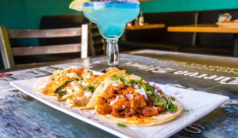 Columbus' 5 favorite spots to find affordable Mexican food