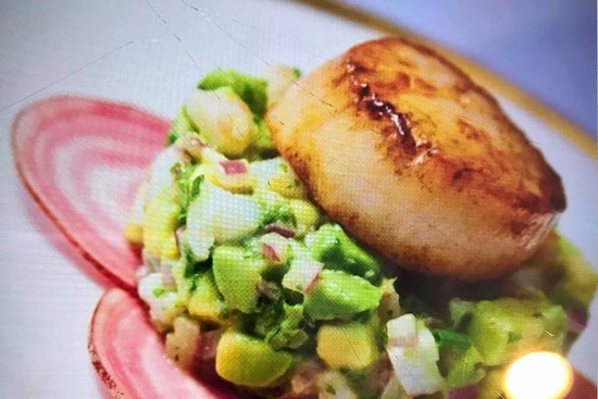 New Worcester New American spot C’mondz Restaurant opens its doors