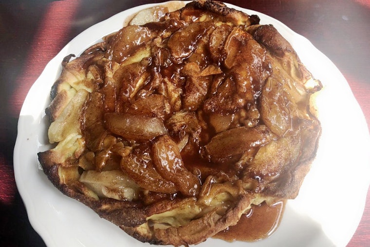 The Original Pancake House brings breakfast and brunch fare to Canton