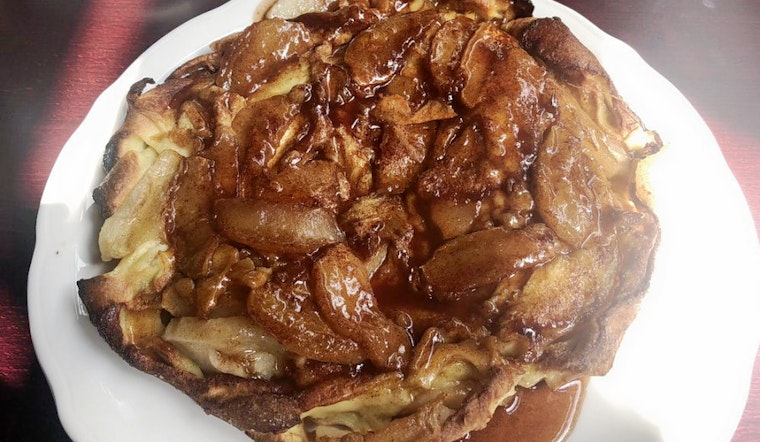 The Original Pancake House brings breakfast and brunch fare to Canton