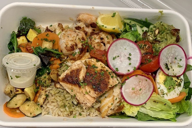Seafood, pizza and more: What's trending on Washington's food scene?