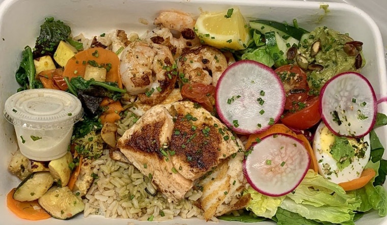 Seafood, pizza and more: What's trending on Washington's food scene?