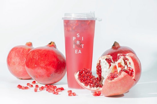 Lower Peters Canyon gets a new tea room: Spiritea