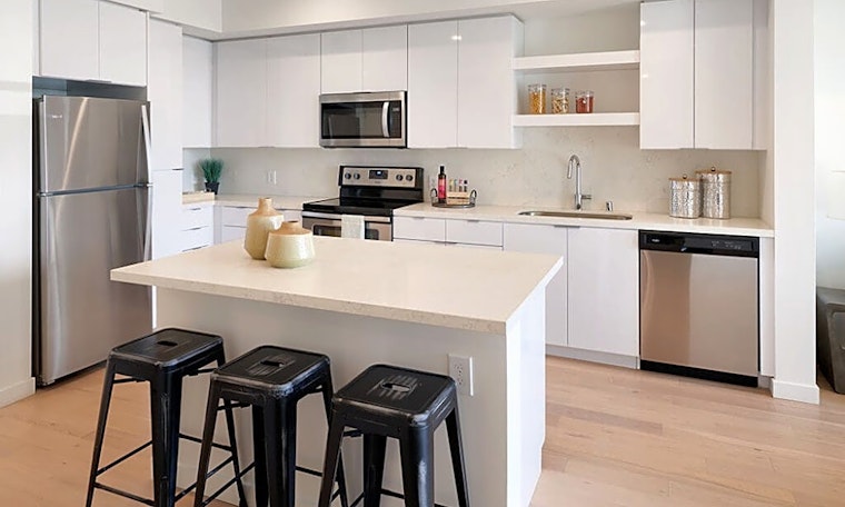 Apartments for rent in Los Angeles: What will $3,500 get you?