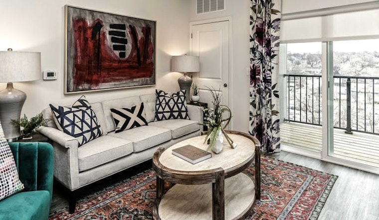 Apartments for rent in Omaha: What will $1,300 get you?