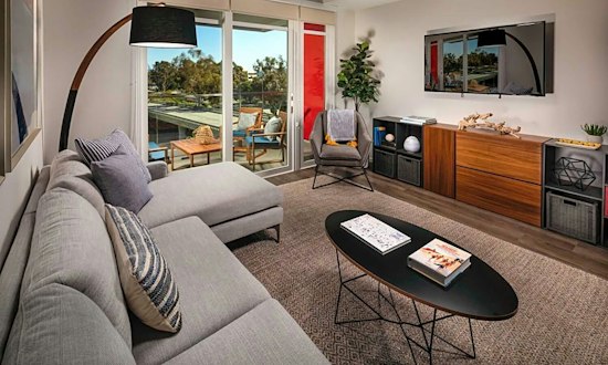 Apartments for rent in Long Beach: What will $2,200 get you?