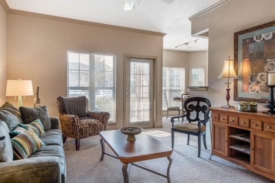 Apartments for rent in Colorado Springs: What will $1,100 get you?